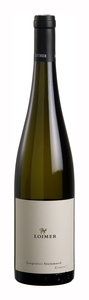 Loimer Ried Steinmassl Riesling 2013