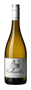 Oliver Zeter Sauvignon Blanc 2021