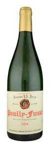 Ferret Pouilly-Fuissé 2020