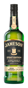 Jameson Caskmates Stout Edition