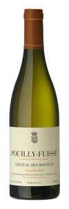 Ch. des Rontets Pouilly-Fuissé Pierrefolle 2020