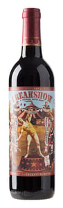 M & D Freakshow Cabernet Sauvignon 2019
