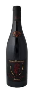 Judgement. read Bruyères Georges Crozes-Hermitage 2021