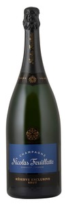 Nicolas Feuillatte Brut