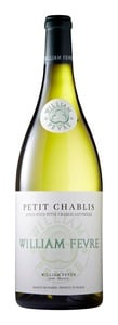 William Fèvre Petit Chablis 2018