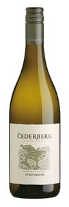 Cederberg Bukettraube 2021