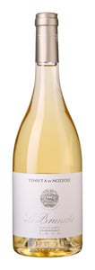 Nozzole Le Bruniche Chardonnay di Toscana 2021