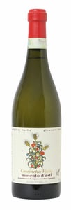 Vietti Moscato d'Asti Cascinetta 2021