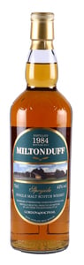 Gordon & MacPhail Miltonduff 1984