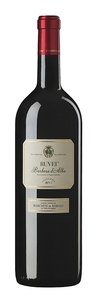 Ruvei Barbera d'Alba 2019