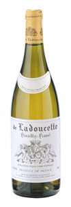 Ladoucette Pouilly-Fumé 2020