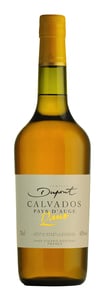 Dupont Calvados Pays d'Auge 12 ans