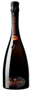 Bellavista Franciacorta Brut Vendemmia La Scala 2016