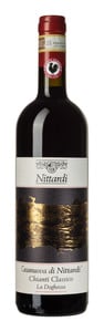 Casanuova di Nittardi Chianti Classico Vigna Doghessa 2020