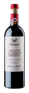 Villa Cafaggio Chianti Classico Riserva 2017