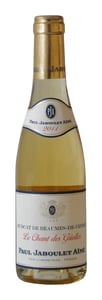 Jaboulet Muscat de Beaume de Venise Le Chant des Griolles 2019