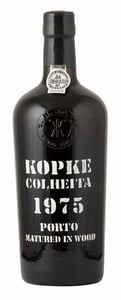 Kopke Colheita 1975