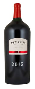 Periquita 2020