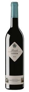 Cannubi Barolo 2015