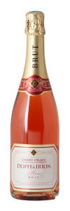 Dopff & Irion Crémant d'Alsace Brut Rosé