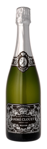 André Clouet Silver Brut Nature