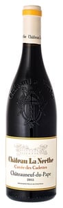Ch. la Nerthe Cuvée des Cadettes Châteauneuf-du-Pape 2019