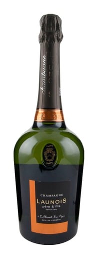 Launois Oeil de Perdrix Brut