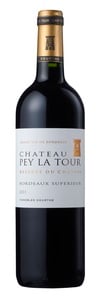 Ch. Pey La Tour Reserve 2018