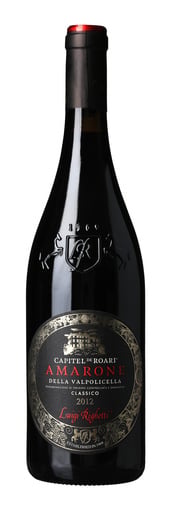 Capitel de Roari Amarone della Valpolicella Classico 2019