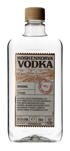 Koskenkorva