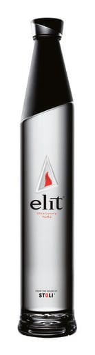 Stolichnaya Elite