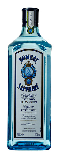 Bombay Sapphire London Dry
