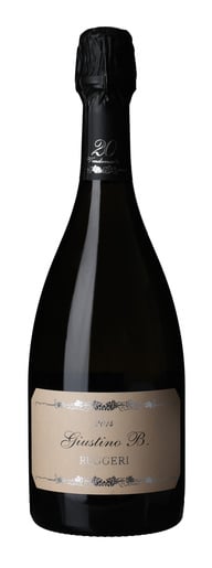 Giustino B. Valdobbiadene Prosecco Superiore Extra Dry 2020