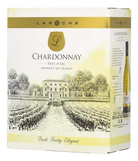 Laroche Chardonnay L 2023