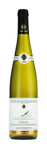 Dopff & Irion Schoenenbourg Grand Cru Riesling 2019