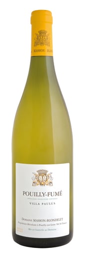 Villa Paulus Pouilly Fumé 2020