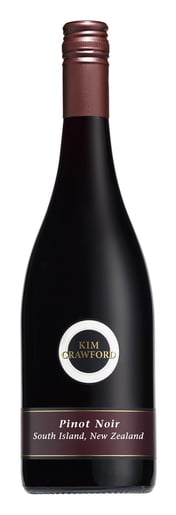 Kim Crawford Pinot Noir 2021