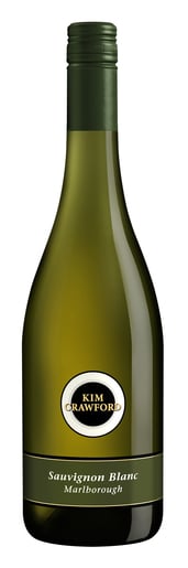Kim Crawford Marlborough Sauvignon Blanc 2022