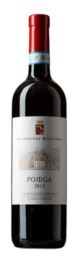 Rizzardi Pojega Valpolicella Ripasso Classico Superiore 2020
