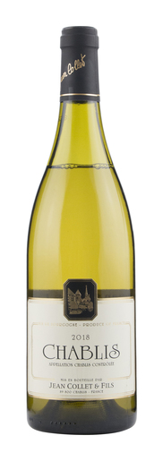 Collet Chablis 2022
