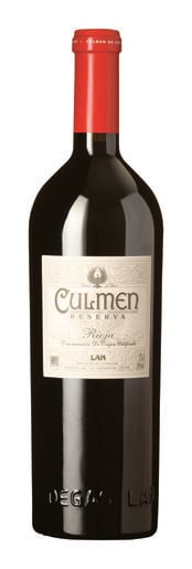 Lan Culmen Reserva 2015