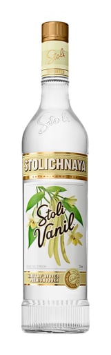 Stolichnaya Vanil