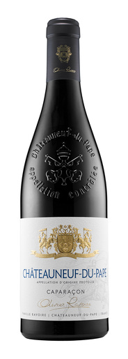Olivier Ravoire Châteauneuf-du-Pape 2020