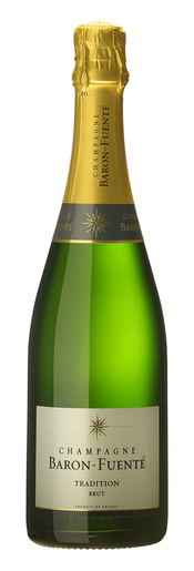 Baron-Fuenté Tradition Brut