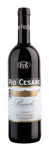 Pio Cesare Barolo 2019