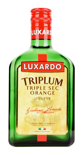 Luxardo Triplum Triple Sec