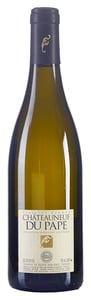 Eric Texier Châteauneuf du Pape Vielles Vignes 2020