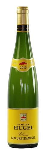 Hugel Classic Gewurztraminer 2018