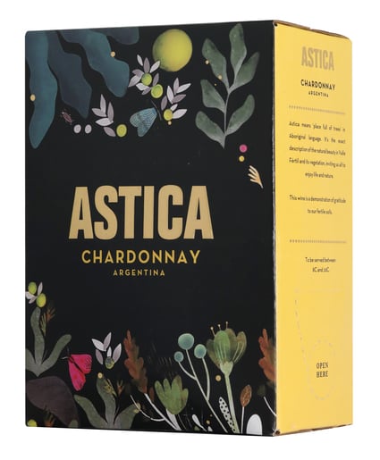 Astica Chardonnay