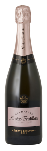 Nicolas Feuillatte Rosé Brut